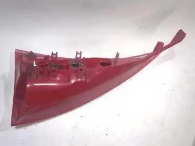 Second-hand car spare part right tailgate light for citroen c3 i (fc_, fn_) 1.4 hdi oem iam references e21298  