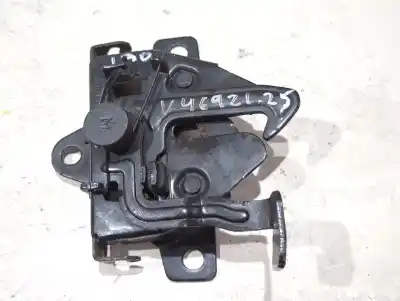 Second-hand car spare part  for HYUNDAI I30 (FD)  OEM IAM references   