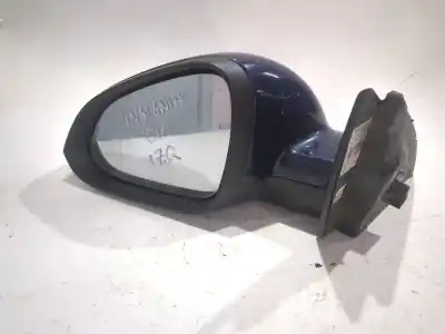 Автозапчасти б/у левое зеркало за opel insignia a (g09) 2.0 cdti (68) ссылки oem iam 13294138