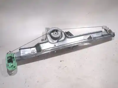 İkinci el araba yedek parçası ön sag pencere regülatörü için renault megane i scenic (ja0) 1.9 d alize oem iam referansları 400749k  