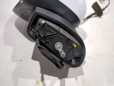 Автозапчастина б/у ліве дзеркало для citroen c3 picasso attraction посилання на oem iam e0207156  