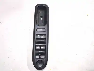 Second-hand car spare part left front power window switch for peugeot 407 sw (6e_) 2.2 hdi 170 oem iam references 96468704xt