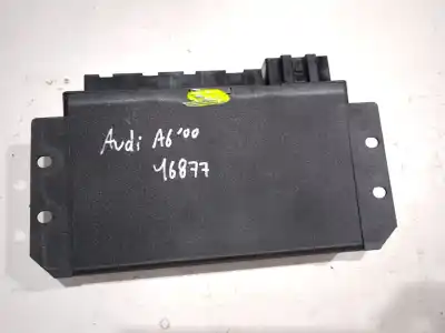 Pezzo di ricambio per auto di seconda mano quadro di chiusura per audi a6 c5 (4b2) 2.5 tdi riferimenti oem iam 4b0962258e  
