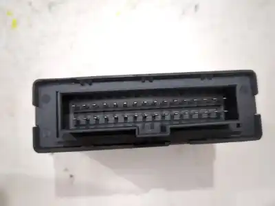 Piesă de schimb auto la mâna a doua modul electrotic pentru ford focus i (daw, dbw) 1.8 turbo di / tddi referințe oem iam 98ag14k150af  