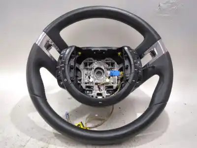 Second-hand car spare part Steering Wheel for CITROEN C4 PICASSO I MONOSPACE (UD_) 1.6 HDi OEM IAM references 96866511VD  