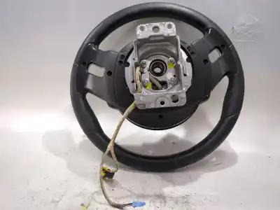 Second-hand car spare part steering wheel for citroen c4 picasso i monospace (ud_) 1.6 hdi oem iam references 96866511vd  