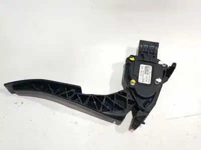 Автозапчасти б/у педальный потенциометр за opel insignia a (g09) 2.0 cdti (68) ссылки oem iam 13237352