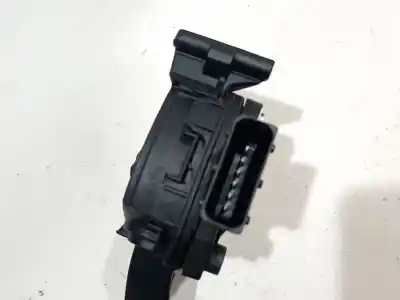 Tweedehands auto-onderdeel pedaalpotentiometer voor opel insignia a (g09) 2.0 cdti (68) oem iam-referenties 13237352  