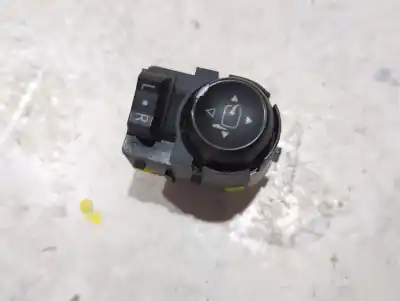 Peça sobressalente para automóvel em segunda mão COMUTADOR DE ESPELHOS RETROVISORES por OPEL ASTRA K (B16)  Referências OEM IAM 23301469  