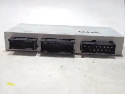 Second-hand car spare part electronic module for bmw serie x3 (e83) 3.0d oem iam references 61356944840  