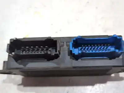 Second-hand car spare part electronic module for renault laguna i (b56_, 556_) 1.8 (b56s/t/0) oem iam references 73847257  