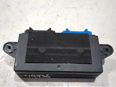 Second-hand car spare part electronic module for renault laguna i (b56_, 556_) 1.8 (b56s/t/0) oem iam references 73847257  