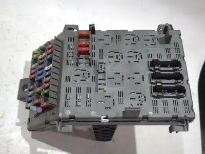 Автозапчасти б/у блок реле/предохранителей за renault laguna i (b56_, 556_) 2.2 dt (b569) ссылки oem iam 7703297842  