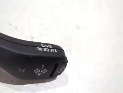 Peça sobressalente para automóvel em segunda mão comutador de piscas  por bmw serie x3 (e83) 3.0d referências oem iam 8363668m  