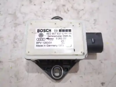 Pezzo di ricambio per auto di seconda mano  per AUDI A4 B7 (8EC)  Riferimenti OEM IAM 8E0907637C  