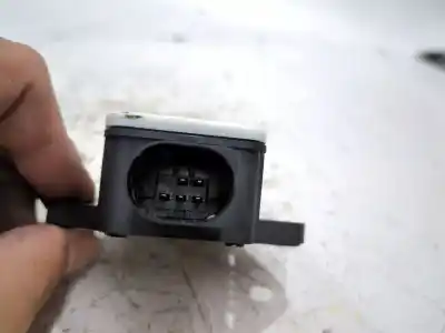 Second-hand car spare part sensor for audi a4 b7 (8ec) 2.0 tdi 16v oem iam references 8e0907637c  