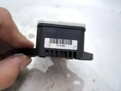 Second-hand car spare part sensor for audi a4 b7 (8ec) 2.0 tdi 16v oem iam references 8e0907637c  