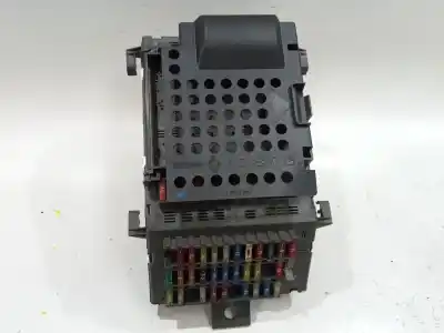 Автозапчастина б/у реле/запоперівник для RENAULT LAGUNA I (B56_, 556_) 1.9 DTI (B56J) Посилання на OEM IAM 7700821586  