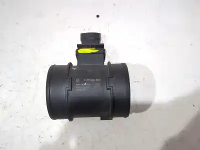 Автозапчасти б/у РАСХОДОМЕР ВОЗДУХА за OPEL CORSA D (S07)  ссылки OEM IAM 0281002683  
