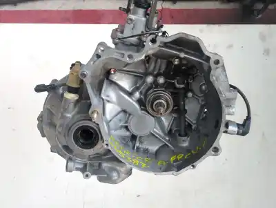 Gebrauchtes Autoersatzteil GETRIEBE zum DAEWOO MATIZ  OEM-IAM-Referenzen   