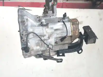 Pezzo di ricambio per auto di seconda mano riduttore per daewoo matiz 0.8 cat riferimenti oem iam   