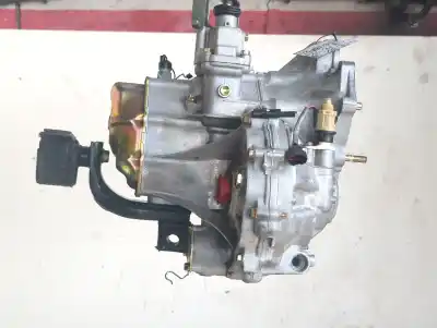 Pezzo di ricambio per auto di seconda mano riduttore per daewoo matiz 0.8 cat riferimenti oem iam   