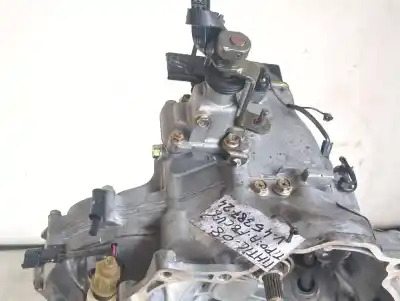 Pezzo di ricambio per auto di seconda mano riduttore per daewoo matiz 0.8 cat riferimenti oem iam   