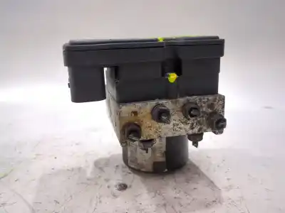 İkinci el araba yedek parçası ABS için VOLKSWAGEN CADDY KA/KB (2K)  OEM IAM referansları 2K0614117A  