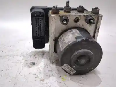 Second-hand car spare part abs for volkswagen caddy ka/kb (2k) 1.9 tdi oem iam references 2k0614117a  