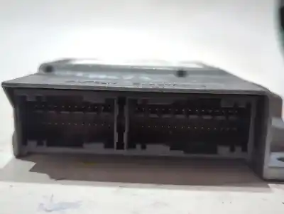 Pezzo di ricambio per auto di seconda mano centralina airbag per peugeot 307 break / sw (s1) 1.6 hdi riferimenti oem iam 606877300  