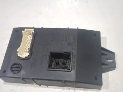 Second-hand car spare part electronic module for dacia sandero ii 1.2 oem iam references 8201029422  