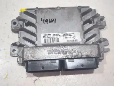 Second-hand car spare part Injection Pump Control Unit for DACIA LOGAN (LS_) 1.6 (LSOB LSOD LSOF LSOH) OEM IAM references S110140011A   Second-hand car spare part Injection Pump Control Unit for DACIA LOGAN (LS_) 1.6 (LSOB LSOD LSOF LSOH) OEM IAM references S110140011A