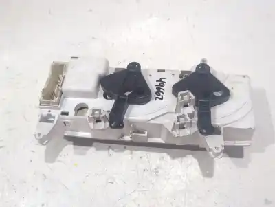 Автозапчастина б/у клімат-контроль для renault megane i scenic (ja0) 1.6e alize посилання на oem iam 651942p  