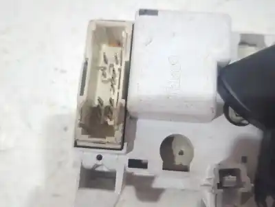 Автозапчастина б/у клімат-контроль для renault megane i scenic (ja0) 1.6e alize посилання на oem iam 651942p  