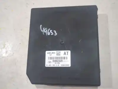 Pièce détachée automobile d'occasion BOÎTES À FUSIBLES pour RENAULT SCÉNIC III (JZ0/1_)  Références OEM IAM 284B62342R  
