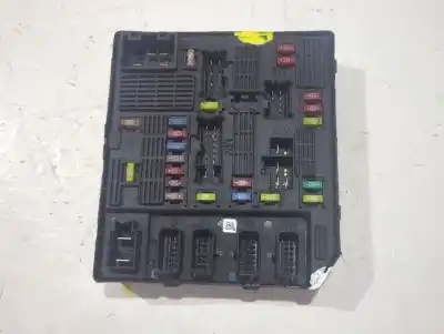 Second-hand car spare part fuse box unit for renault scénic iii (jz0/1_) 1.6 dci (jz00, jz12) oem iam references 284b62342r  