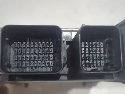 İkinci el araba yedek parçası hava yastigi kontrol ünitesi için ford focus ii (da_, hcp, dp) 1.6 tdci oem iam referansları 0285001552 4m5t14b056bd  