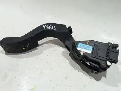 Peça sobressalente para automóvel em segunda mão Potenciômetro por AUDI A6 C5 (4B2, 4B4) 2.5 TDI Referências OEM IAM 8D1723523G  