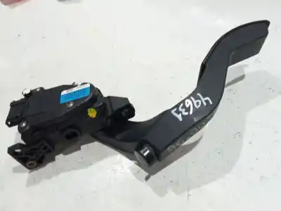 Peça sobressalente para automóvel em segunda mão potenciômetro por audi a6 c5 (4b2, 4b4) 2.5 tdi referências oem iam 8d1723523g  