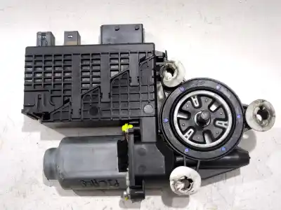 Pezzo di ricambio per auto di seconda mano motore alzacristalli anteriore sinistro per citroen c4 picasso 2.0 hdi riferimenti oem iam 9654087880 400965c  