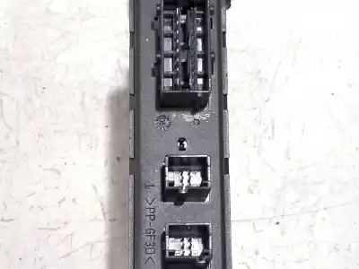 Pezzo di ricambio per auto di seconda mano motore alzacristalli anteriore sinistro per citroen c4 picasso 2.0 hdi riferimenti oem iam 9654087880 400965c  