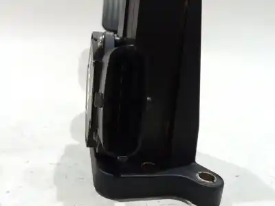 Second-hand car spare part potentiometer for ssangyong rexton / rexton ii (gab_) 2.7 xdi 4x4 oem iam references 2055021000  