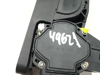 Second-hand car spare part potentiometer for ssangyong rexton / rexton ii (gab_) 2.7 xdi 4x4 oem iam references 2055021000  