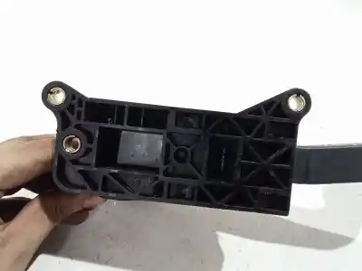 Second-hand car spare part potentiometer for ssangyong rexton / rexton ii (gab_) 2.7 xdi 4x4 oem iam references 2055021000  