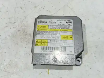 İkinci el araba yedek parçası Hava Yastigi Kontrol ünitesi için SSANGYONG REXTON / REXTON II (GAB_) 2.7 Xdi 4x4 OEM IAM referansları 8625008120  