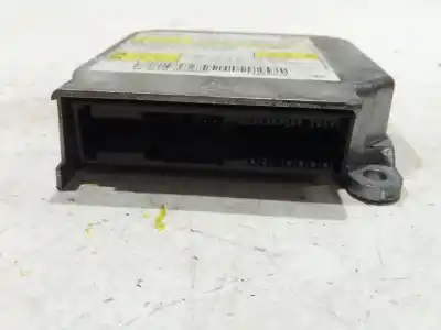 Автозапчастина б/у блок управління подушками безпеки для ssangyong rexton / rexton ii (gab_) 2.7 xdi 4x4 посилання на oem iam 8625008120  