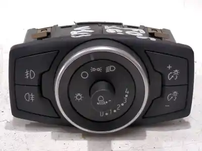 Second-hand car spare part HEADLIGHTS SWITCH for FORD FOCUS III  OEM IAM references 10103842  