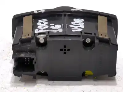 Second-hand car spare part headlights switch for ford focus iii 1.5 d 120cv oem iam references 10103842  