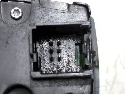 Second-hand car spare part headlights switch for ford focus iii 1.5 d 120cv oem iam references 10103842  