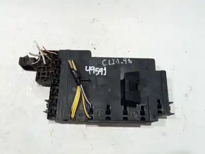 İkinci el araba yedek parçası RÖLE/SIGORTA KUTUSU için RENAULT CLIO II (BB_, CB_)  OEM IAM referansları 21624653  